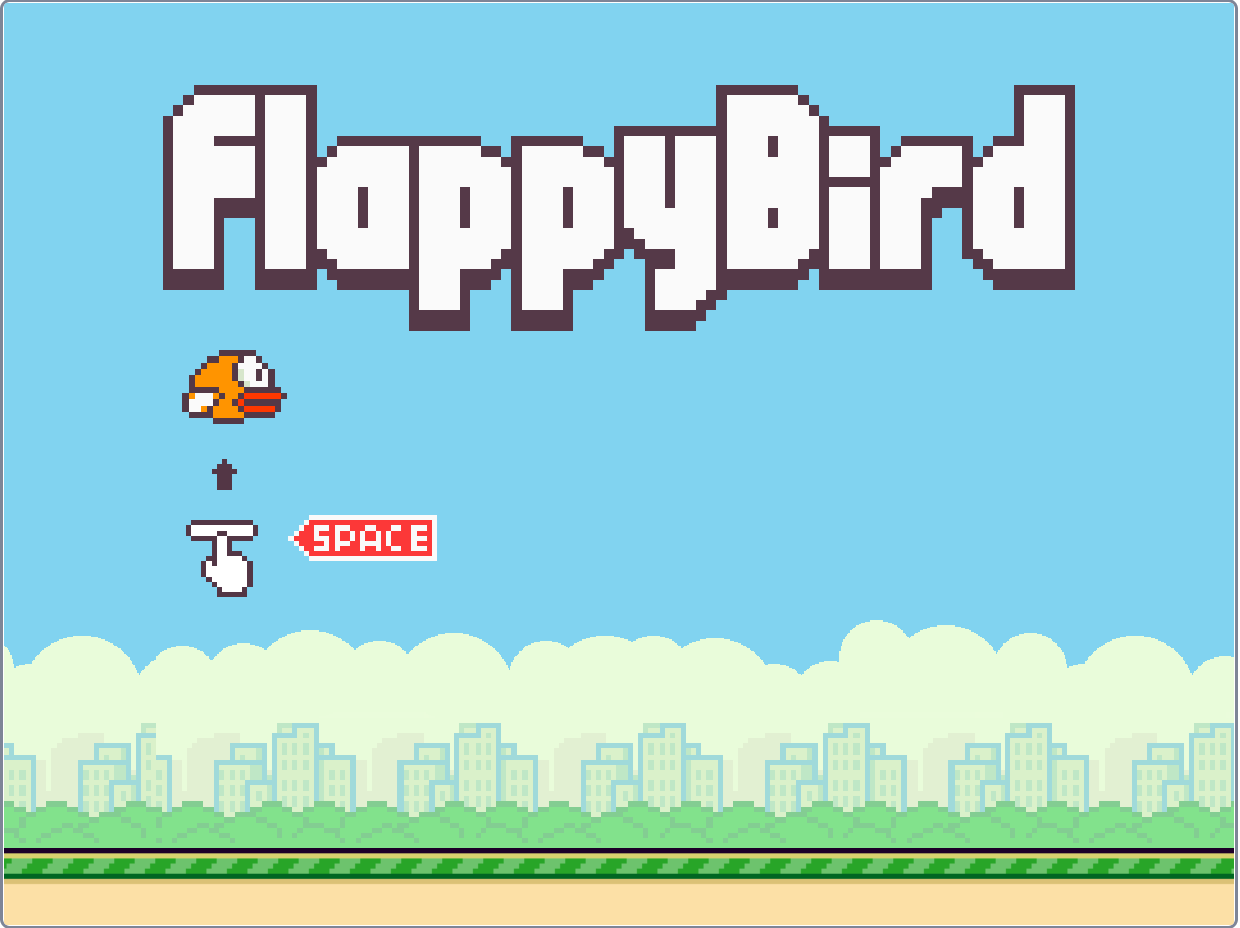 flappy bird